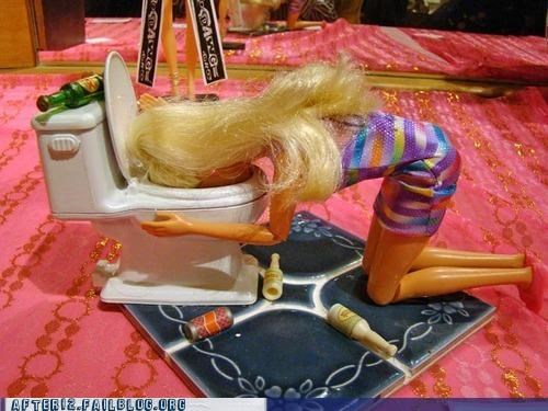 Barbie's Night Out