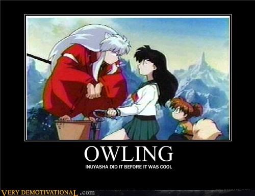 OWLING