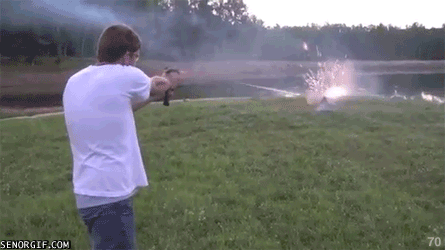 Use the Tracers