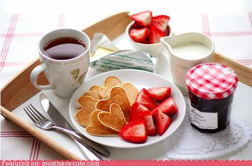 Epicute: Breakfast Love