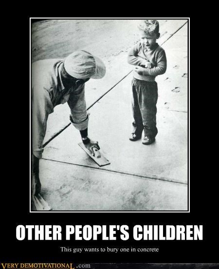 OTHER PEOPLE'S CHILDREN