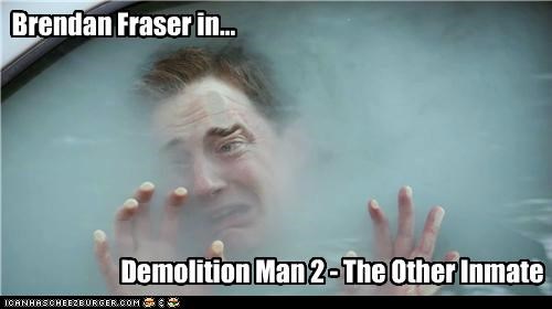 Demolition Man 2