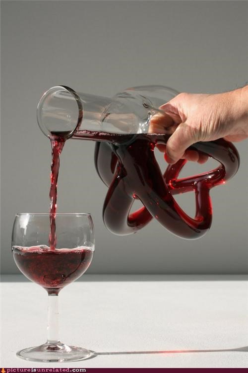 I'll Just Drink From the Crazy Thing, Thanks