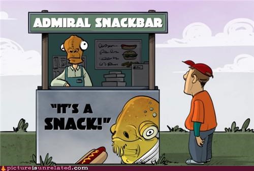 Delicious!