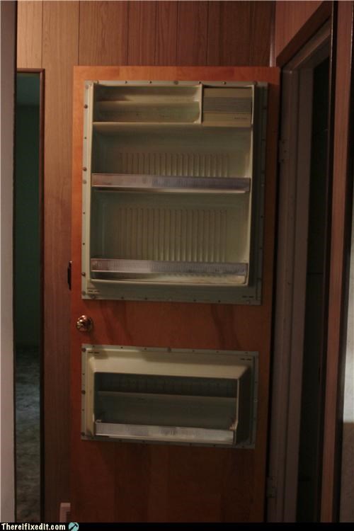 Closet Upgrade
