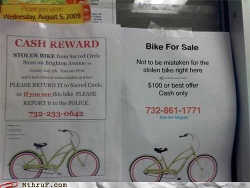 The Downside of Stealing in a Small Market