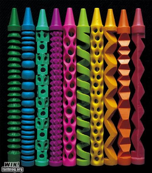 Crayon Carving WIN