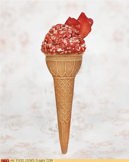 Sweet Meats
