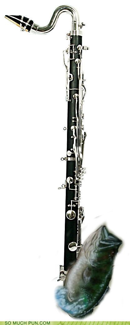 Bass Clarinet