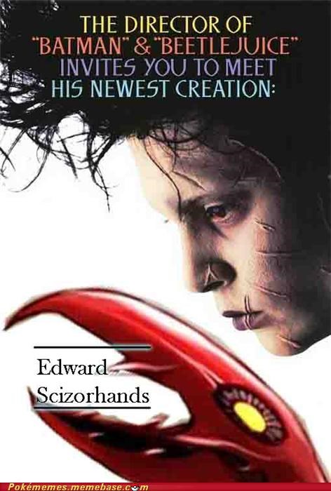 Tim Burton's Next Blockbuster