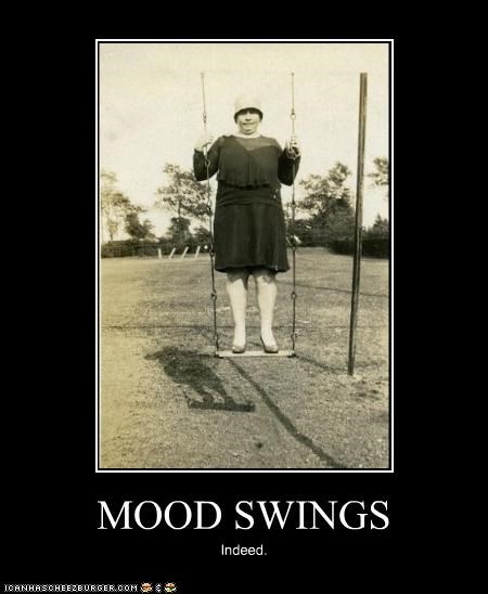 MOOD SWINGS