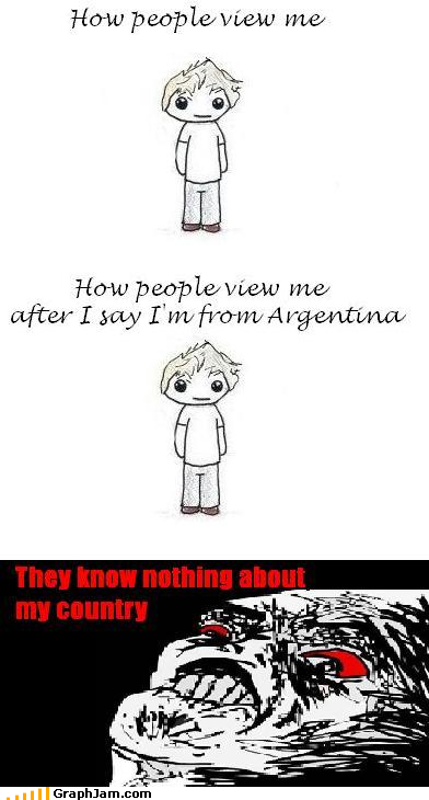 Not True!