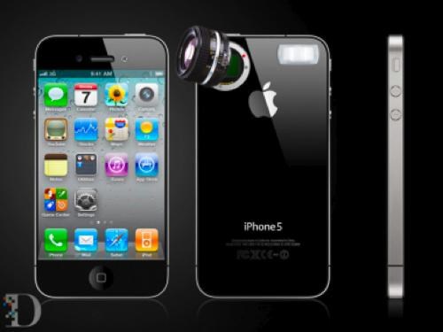 iPhone 5 Release Date Rumor of the Day
