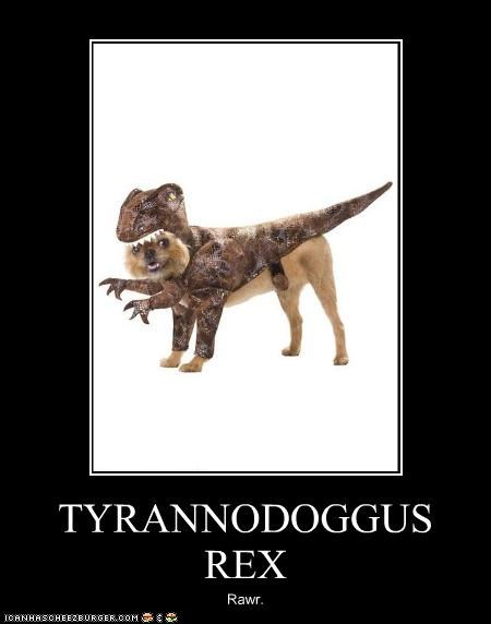 TYRANNODOGGUS
