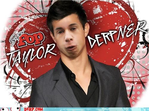 Taylor DERPner!