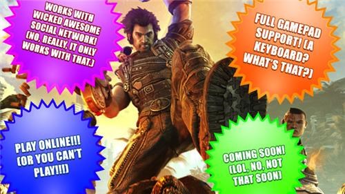 PC Gaming Fails of the Day