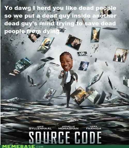 Xzibit Digging Up Graves