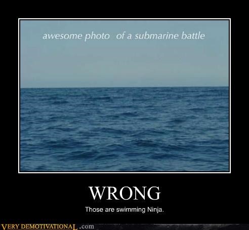 WRONG