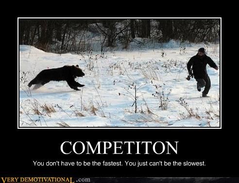 COMPETITION 