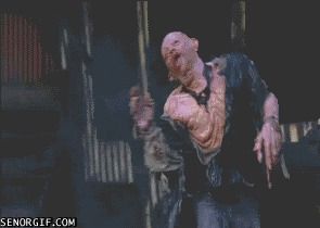 Classic: Best Robocop Scene Ever
