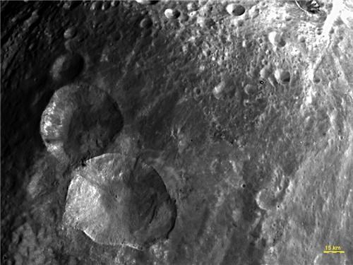 Asteroid Close-Up of the Day