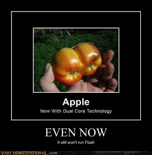 EVEN NOW