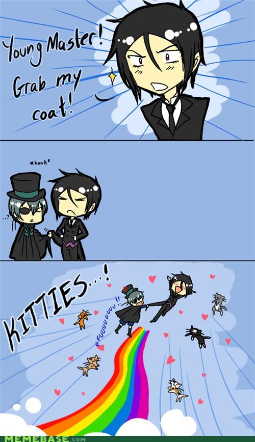 Young Master