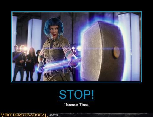 STOP!