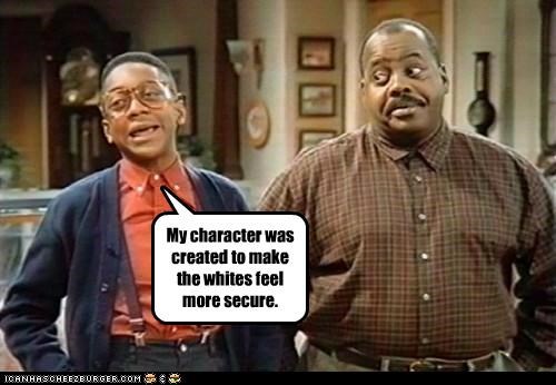 Why "Family Matters" Mattered