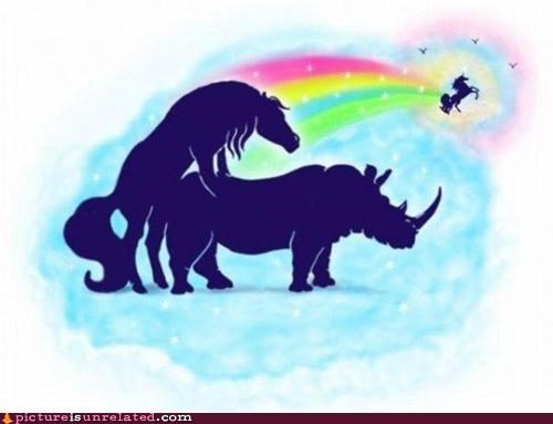 Classic: The Origins of Unicorns