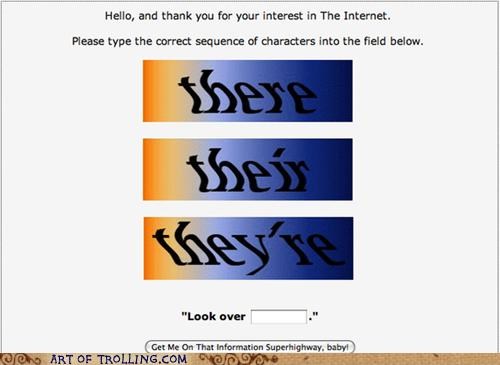 Grammar Check