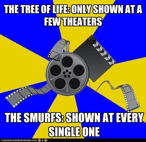 Troll Movie Theaters