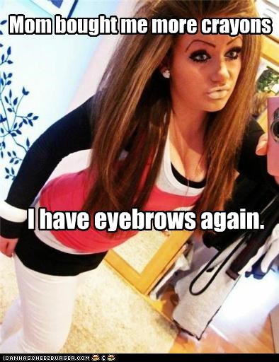 Crayola Can't Fix the Problems You Have, Sorry
