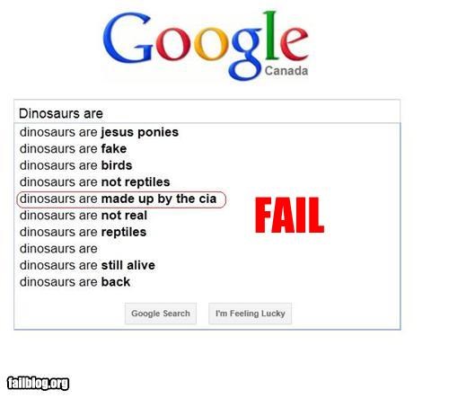 Autocomplete Me: I Thought They Were a Test From The Devil