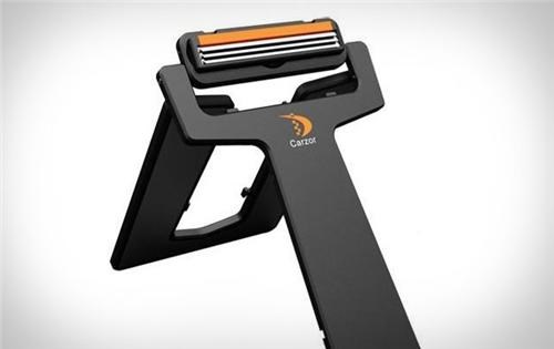 Utility Razor of the Day