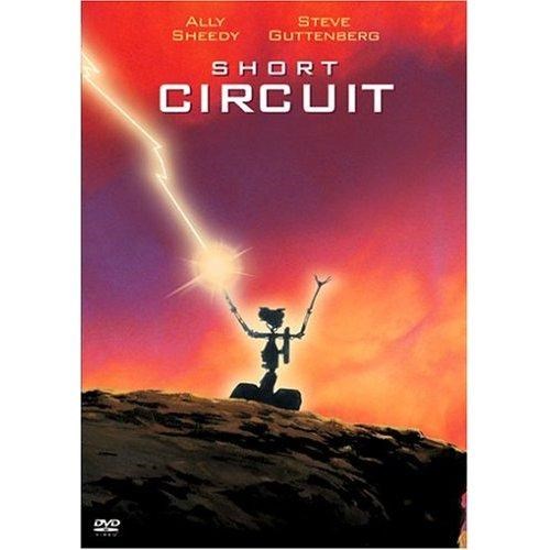 Short Circuit Reboot News of the Day