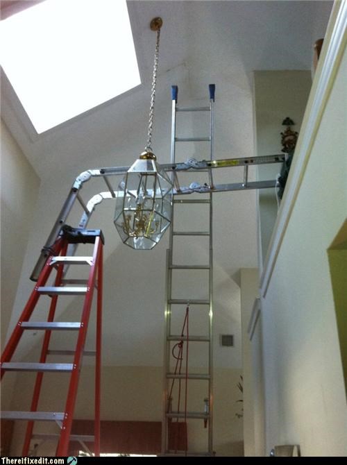 Brought To You By MC Escher 