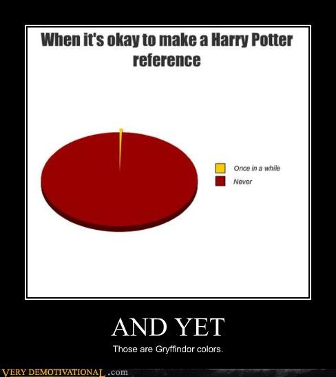 AND YET