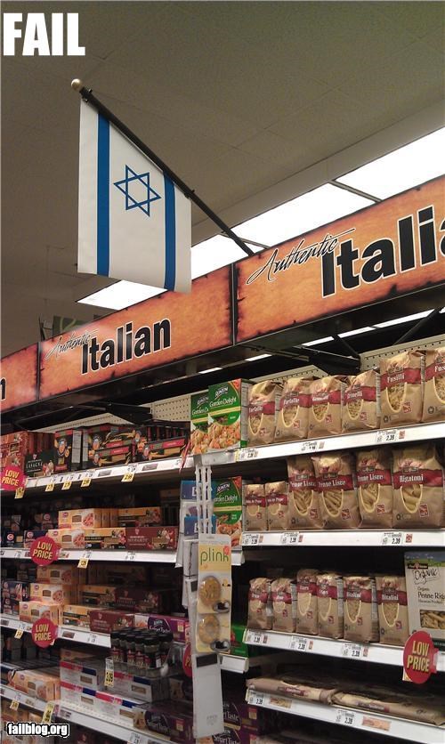 Basic Geography FAIL