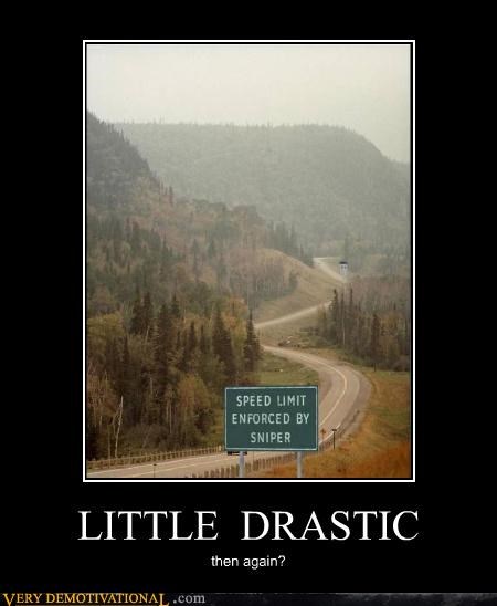 LITTLE  DRASTIC