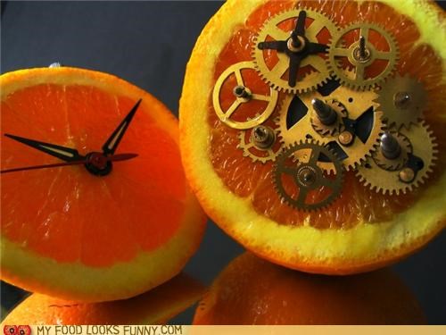 A Clockwork Orange