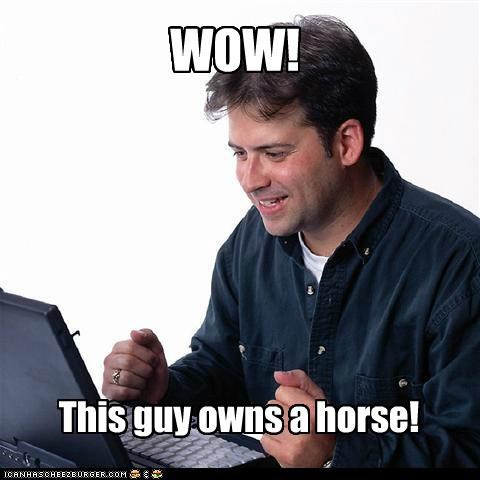 Net Noob: I Have to Know More!