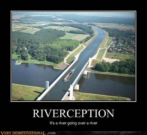 RIVERCEPTION
