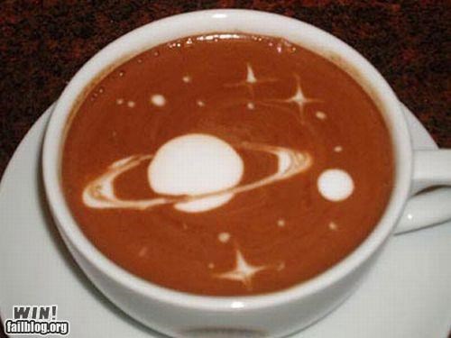 Coffee Art WIN