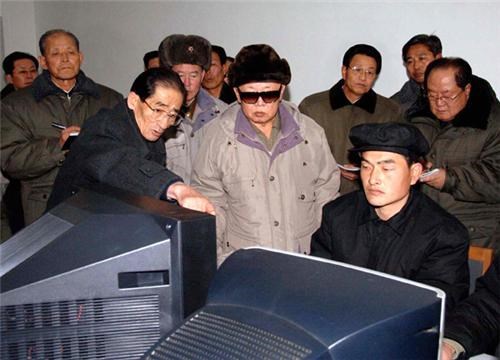 North Korean Game Hacking Operation of the Day