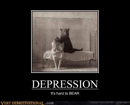 DEPRESSION