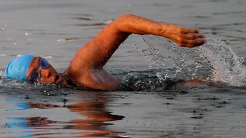 Follow Up of the Day: Diana Nyad Stops Cuba-to-Florida Swim