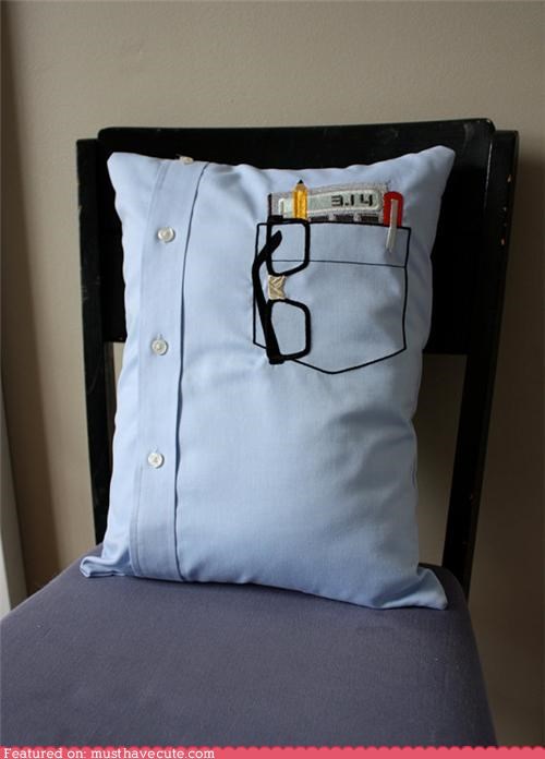 Snuggle Up With a Nerd