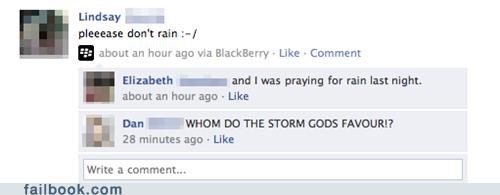 Storm Gods