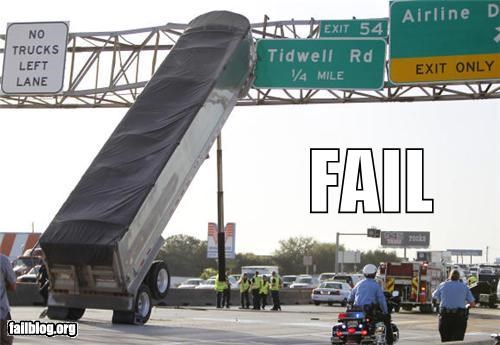FAIL Trailer
